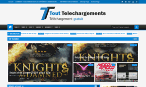 Tout-telechargements.blogspot.fr thumbnail