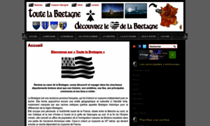 Toutelabretagne.fr thumbnail