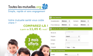 Toutes-les-mutuelles.org thumbnail