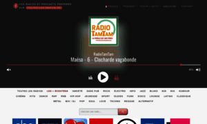 Toutes-les-radios.fr thumbnail