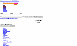 Toutetrien.net thumbnail