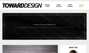 Towarddesign.com thumbnail