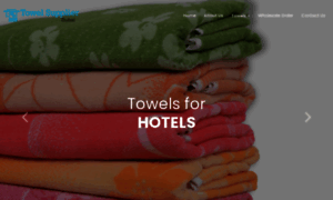 Towelsupplierdubai.com thumbnail