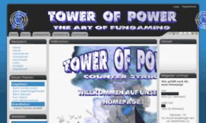 Tower-cs.de thumbnail