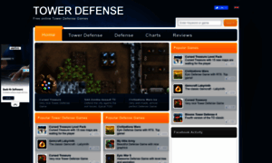 Tower-defense.net thumbnail