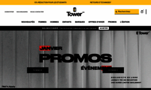 Tower-london.fr thumbnail