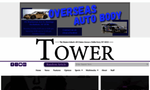 Tower.mastersny.org thumbnail