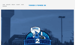 Tower2tower5k.org thumbnail