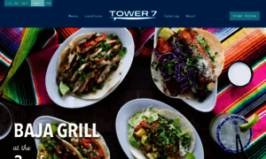 Tower7.com thumbnail