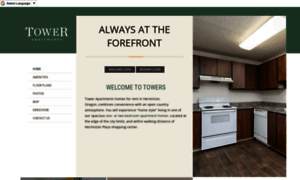 Towerapartmentsor.com thumbnail