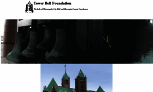 Towerbellfoundation.org thumbnail