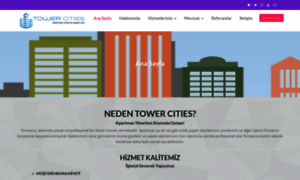 Towercities.com.tr thumbnail