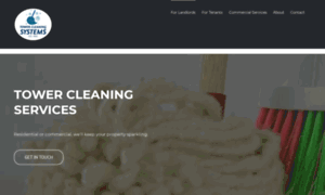 Towercleaningsystems.com thumbnail