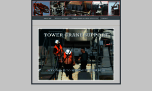 Towercranesupport.com thumbnail