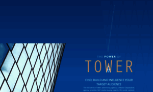 Towerdigitalagency.com thumbnail