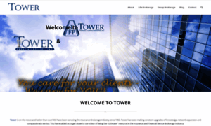 Towerfp.com thumbnail