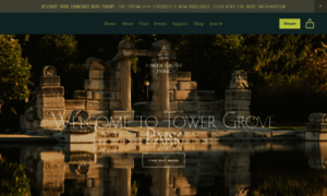 Towergrovepark.squarespace.com thumbnail