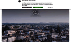 Towerhotelwaterford.com thumbnail