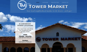 Towermarket.com thumbnail