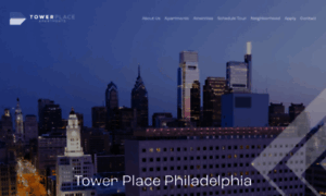 Towerplaceliving.com thumbnail