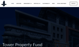 Towerpropertyfund.co.za thumbnail