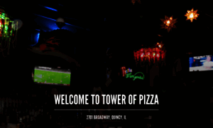 Towerquincy.com thumbnail