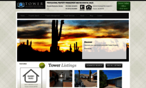 Towerrealty.com thumbnail