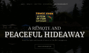 Towerrockrv.com thumbnail