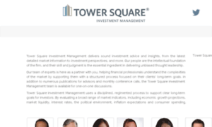 Towersquare.com thumbnail