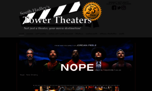 Towertheaters.com thumbnail