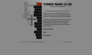 Towerwardclub.org.uk thumbnail