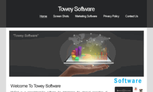 Toweysoftware.com thumbnail