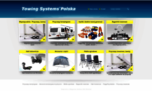 Towingsystems.pl thumbnail