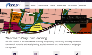 Town-planning.com.au thumbnail