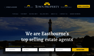 Town-property.com thumbnail