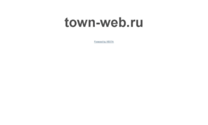 Town-web.ru thumbnail