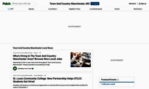 Townandcountry-manchester.patch.com thumbnail