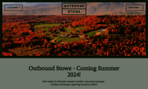 Townandcountrystowe.com thumbnail