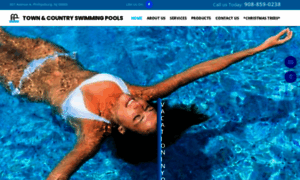 Townandcountryswimmingpools.com thumbnail