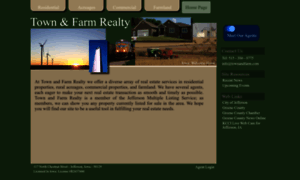 Townandfarm.com thumbnail