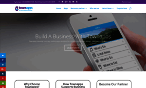Townapps.ca thumbnail