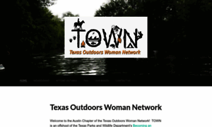 Townaustin.org thumbnail