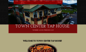 Towncentertaphouse.com thumbnail