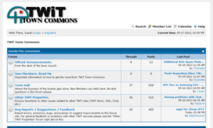 Towncommons.twit.tv thumbnail