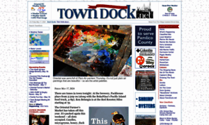 Towndock.net thumbnail