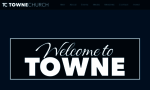 Towne.church thumbnail