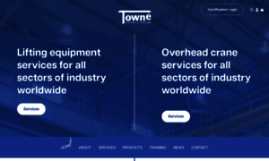 Towne.co.uk thumbnail