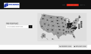 Towne.reslisting.com thumbnail