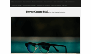 Townecentremall.com thumbnail