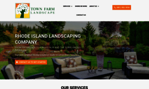 Townfarmlandscape.com thumbnail